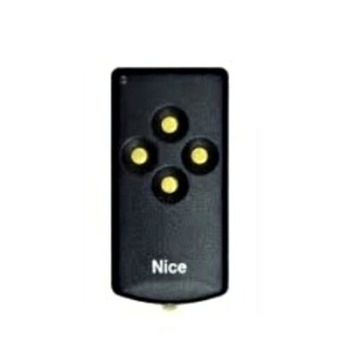 Telecomando Nice K4M 30.875 Mhz Codice Fisso