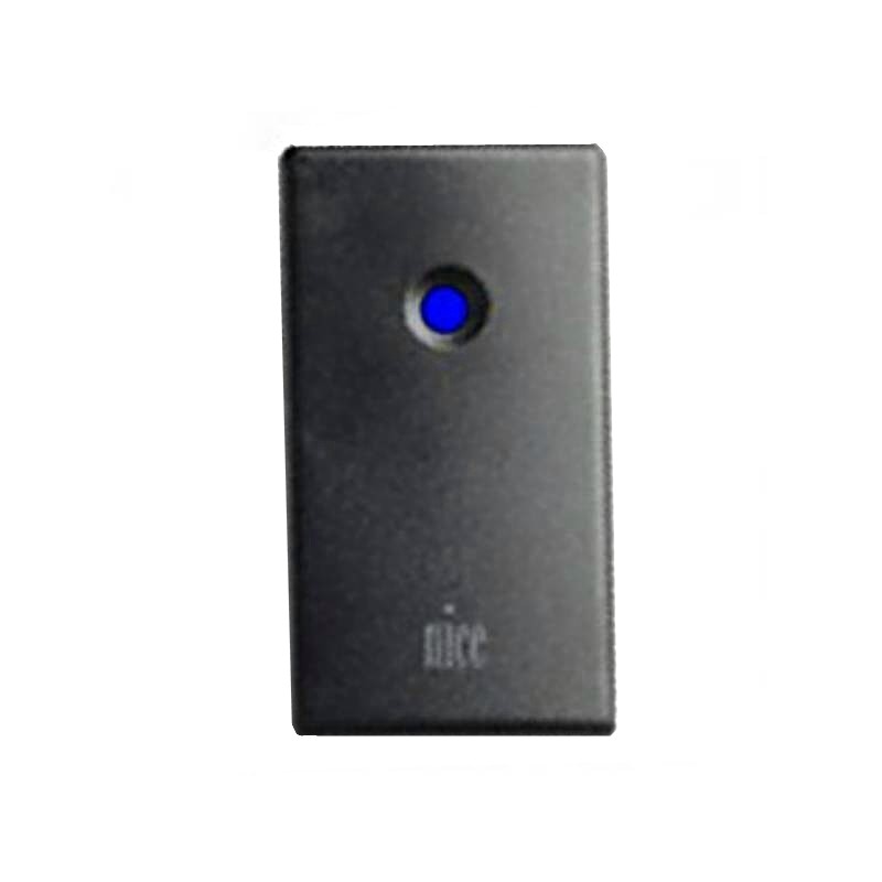Telecomando Nice Easy S1 306 Mhz Codice Fisso