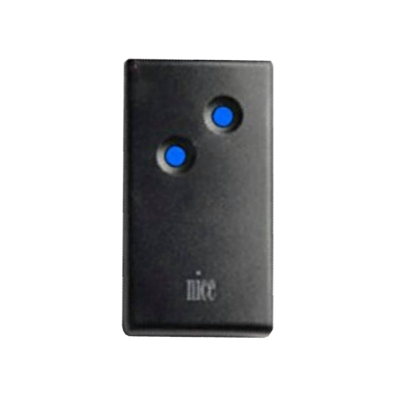 Telecomando Nice Easy S2 306 Mhz Codice Fisso