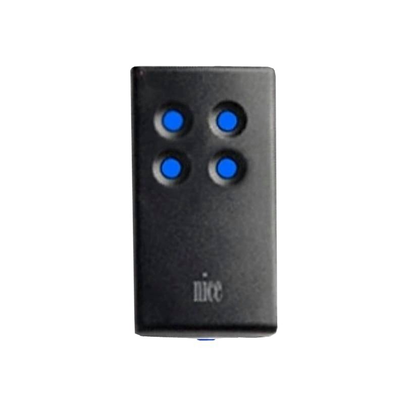 Telecomando Nice Easy S4 306 Mhz Codice Fisso
