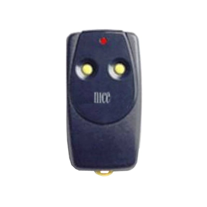 Telecomando Nice Flo2 Old 433,92 Mhz Codice Fisso