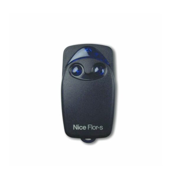 Telecomando Nice Flo2R-S 433,92 Mhz Rolling Code