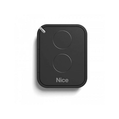 Telecomando Nice Flo2RE 433,92 MHz Rolling Code