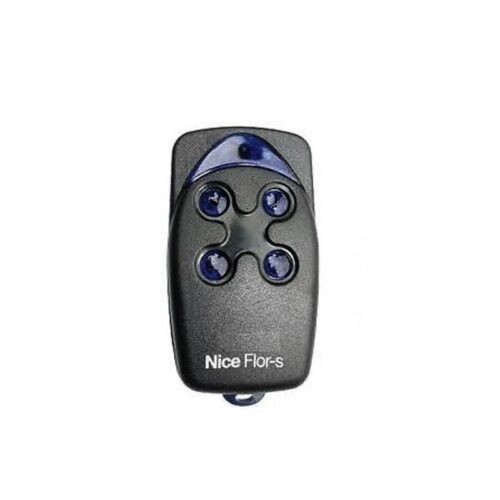 Telecomando Nice Flo4R-S 433,92 Mhz Rolling Code