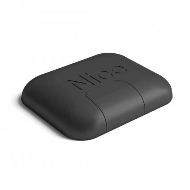 apricancello-nice-flo-4-re-433-rolling-code-retro-vano-batteria apricancello-nice-flo-4-re-433-rolling-code-retro-vano-batteria