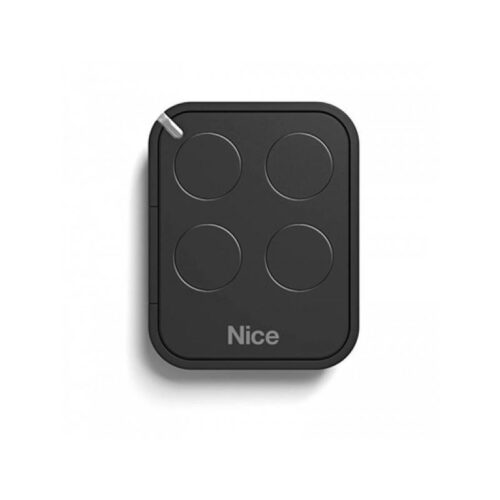 Telecomando Nice Flo4RE 433,92 Mhz Rolling Code