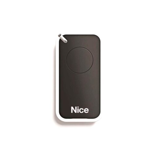 Telecomando Nice INTI1 433.92 Mhz Rolling Code
