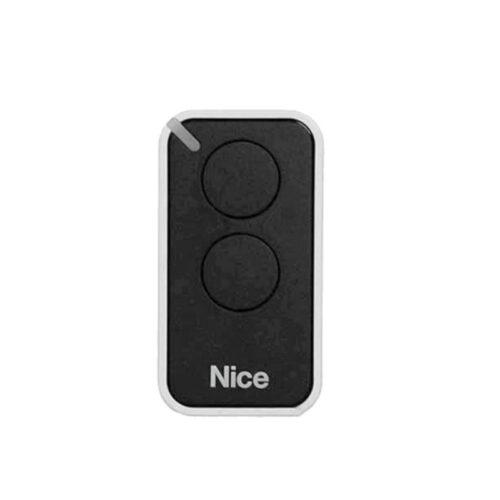 Telecomando Nice INTI2 433,92 MHz Rolling Code