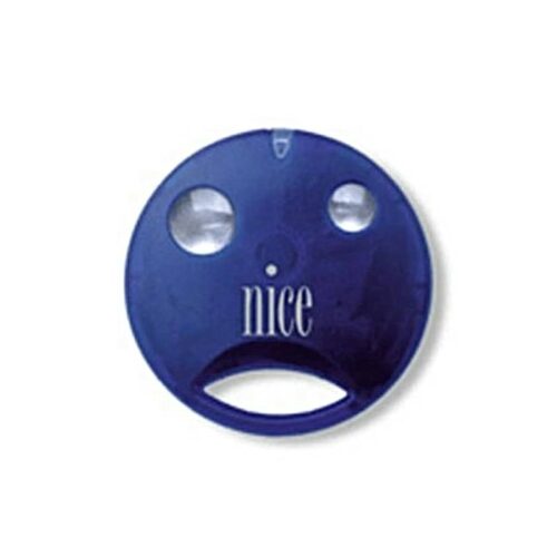 Telecomando Nice Smilo Sm2 433,92 Mhz Rolling Code