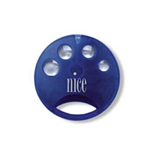 Telecomando Nice Smilo Sm4 433,92 Mhz Rolling Code