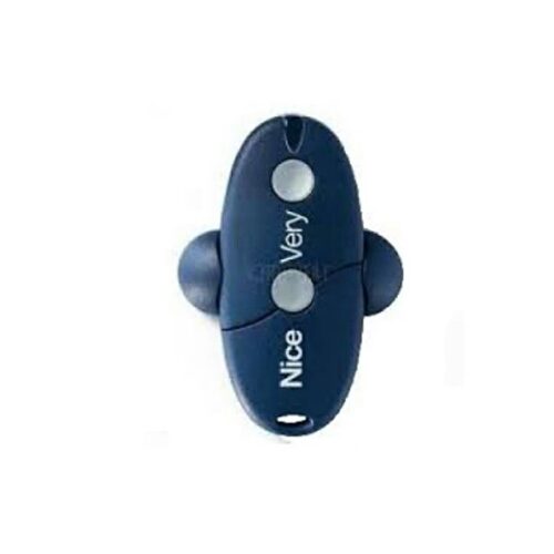 Telecomando Nice Very-VE 433,92 Mhz Codice Fisso