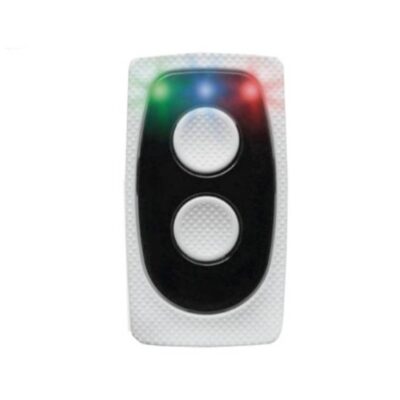 Telecomando Nologo Baby-One Multifrequenza Codice Fisso