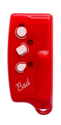 Telecomando Nologo Bad-C 433,92 Mhz Codice Fisso