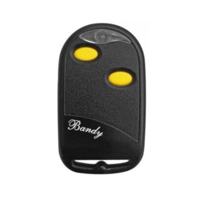 Telecomando Nologo Bandy-D2 433,92 Mhz Codice Fisso Dip Switch