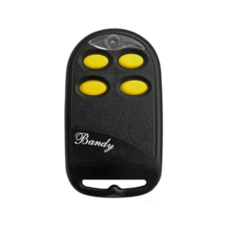 Telecomando Nologo Bandy D4 433,92 Mhz Codice Fisso