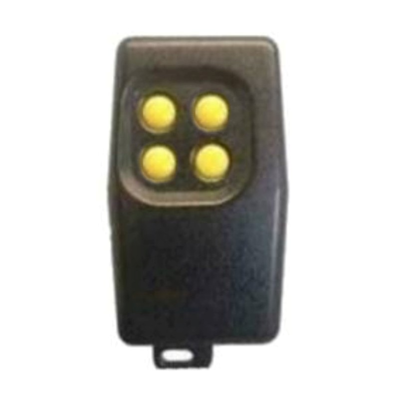Telecomando Nologo Eco4 433,92 Mhz Codice Fisso