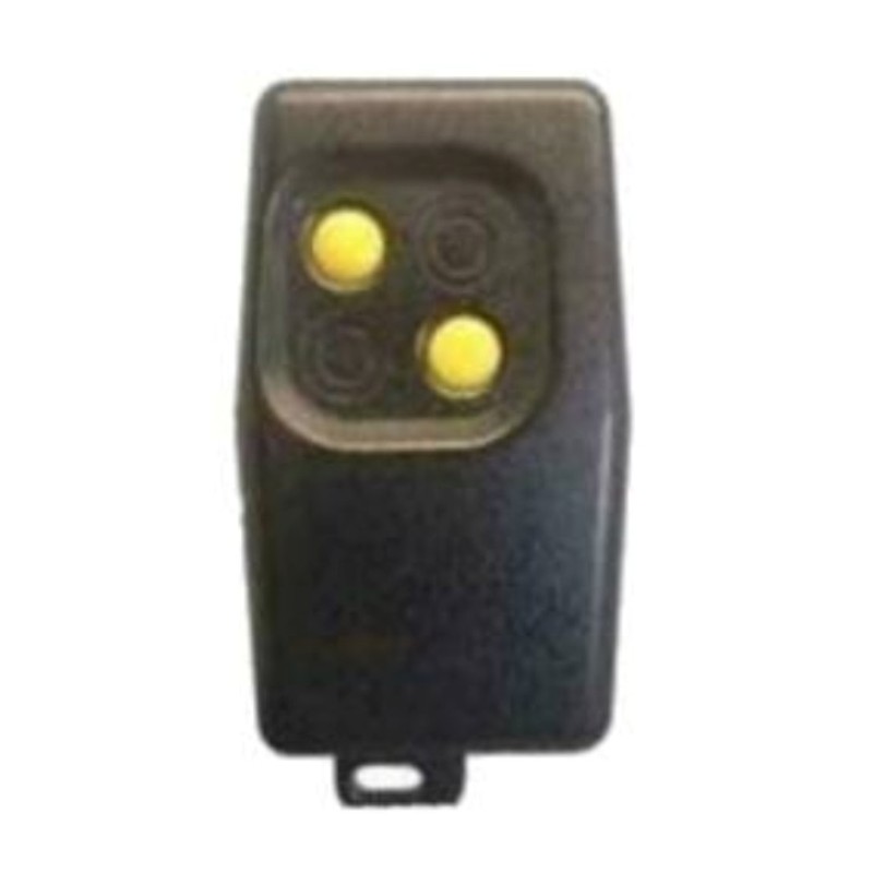Telecomando Nologo Eco2 433,92 Mhz Codice Fisso