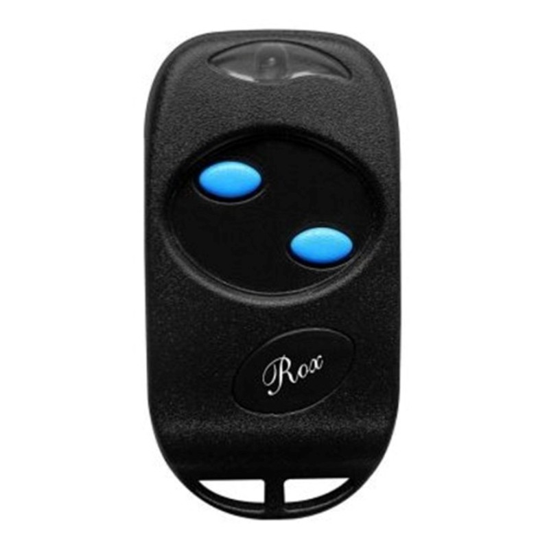 Telecomando Nologo Rox QC2 26/40 Mhz Codice Fisso