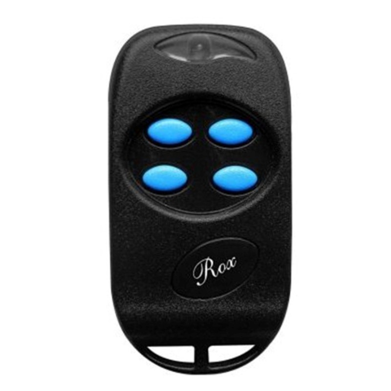 Telecomando Nologo Rox QC4 26/40 Mhz Codice Fisso