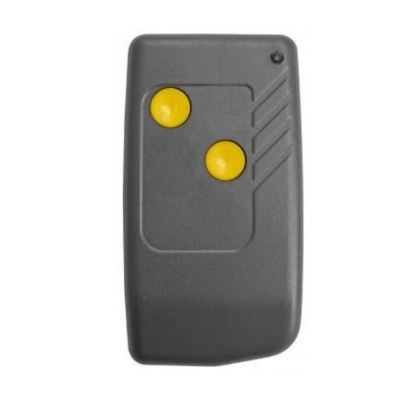 Telecomando Nologo Smart D2 433,92 Mhz Codice Fisso