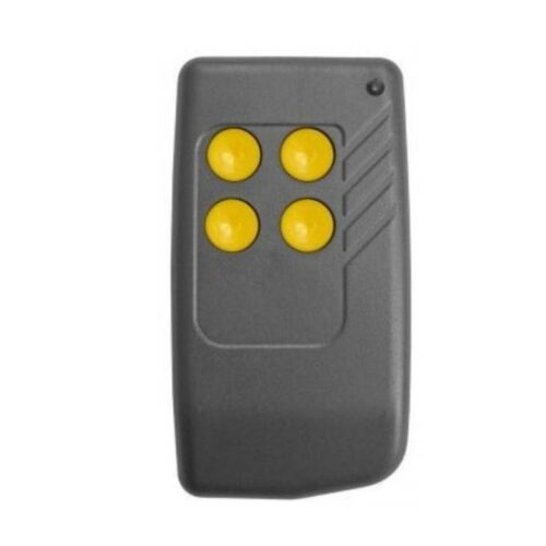 Telecomando Nologo Smart D4 433,92 Mhz Codice Fisso