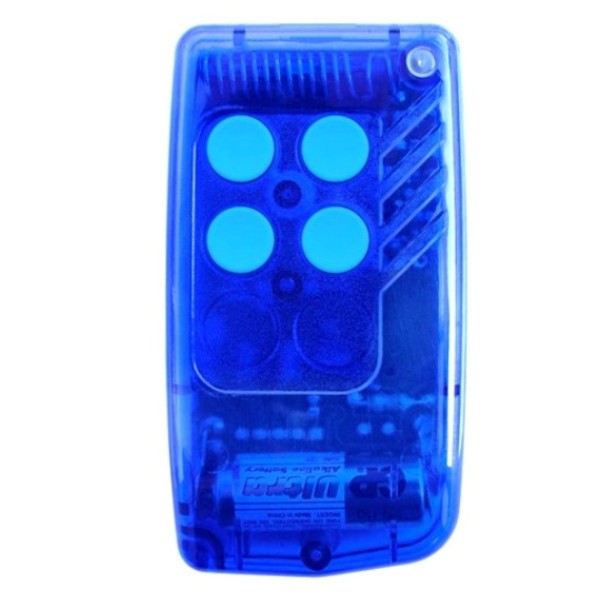 Telecomando Nologo Smart QC4 26/40 Mhz Codice Fisso