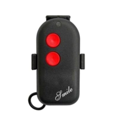 Telecomando Nologo Smile-R 433.92 Mhz Rolling Code EB