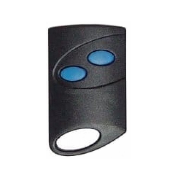 Telecomando Novoferm MCHS43-2 Novotron 433.92 Mhz Rolling Code