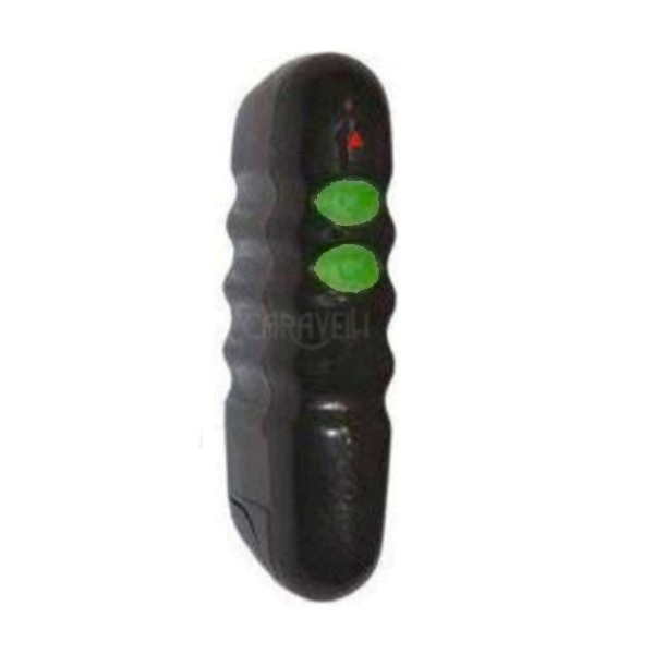 Telecomando Novotecnica Bix A2 40.685 Mhz Rolling Code
