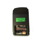 apricancello-o&o-radiocntrol-2-tx-306-mhz-levette-retro-vano-batteria