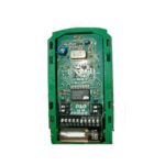 apricancello-o&o-radiocntrol-2-tx-306-mhz-levette-scheda-elettronica