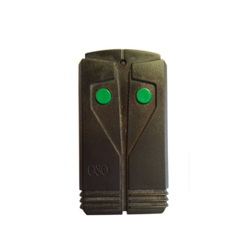 Telecomando OeO Radiocontrol 306 Mhz Codice Fisso