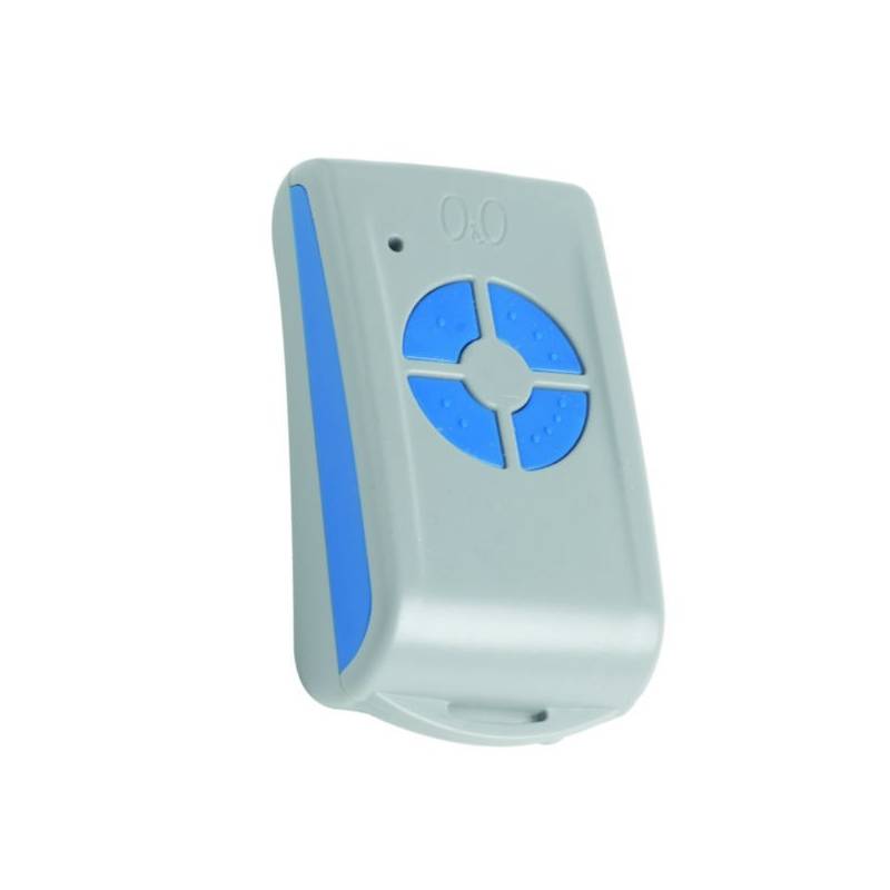 Telecomando OeO Tcom Ds4 433,92 Mhz Codice Fisso