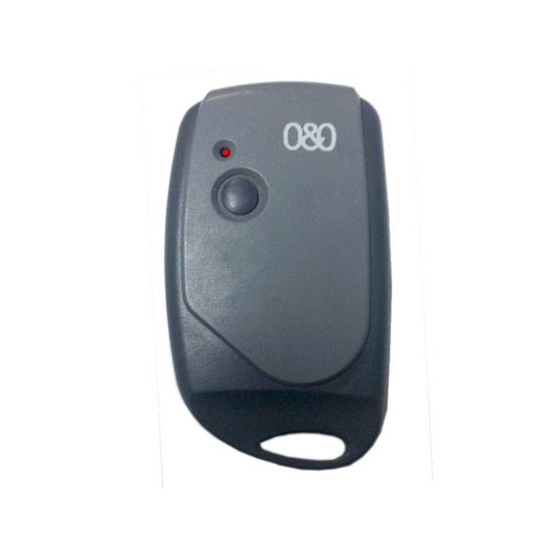 Telecomando OeO Tx1-RX 433,92 Mhz Rolling Code