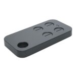 trasmettitore-on-automation_rad4d_AM-433-rolling-code