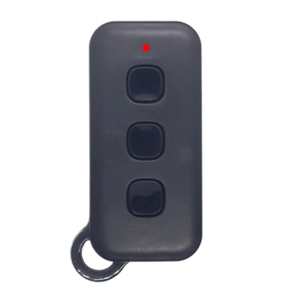 Telecomando Mira RAD3-TMX FM On automation/IPDOOR 433.92 Mhz Rolling Code