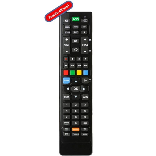 telecomando-per-televisori-sony-al-plasma-led-lcd-dal-2000-in-poi-modello unico