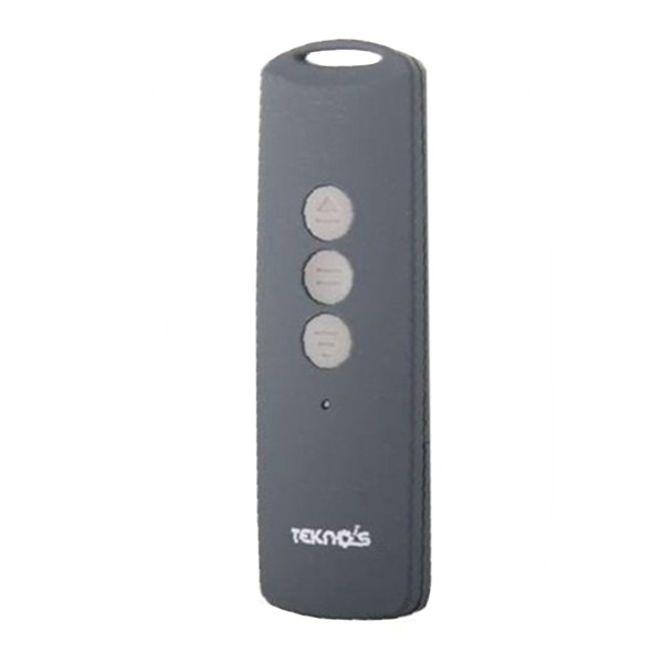 trasmettitore-Teknos-TTN1-433,92-Mhz-rolling-code