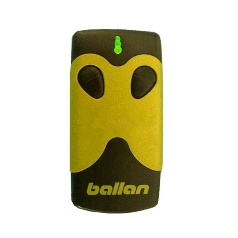 Telecomando Ballan FM402B 433.92 Mhz Rolling Code