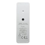 apricancello-ballan-4018-bianco-868-rolling-code-retro