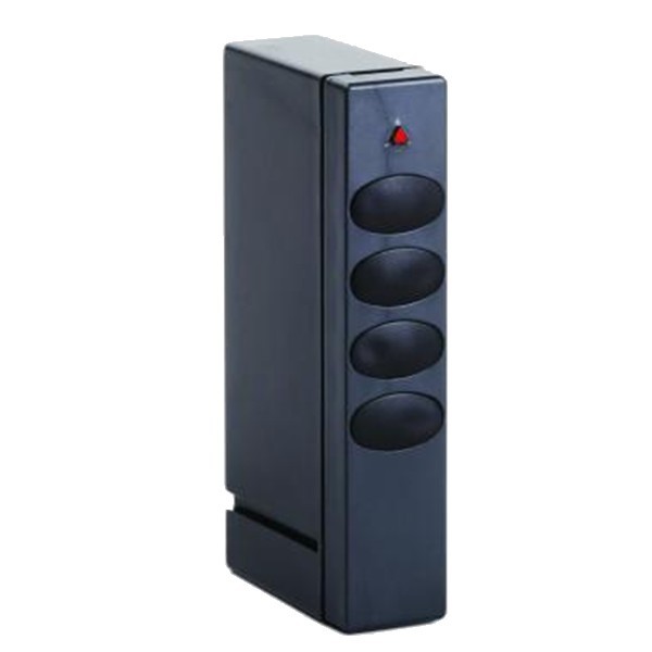 Telecomando Prastel MPSTL4E 433,92 Mhz Codice Fisso