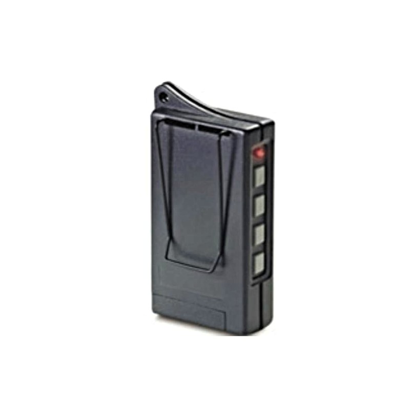 Telecomando Prastel Kmft 4P 26.995 Mhz Codice Fisso
