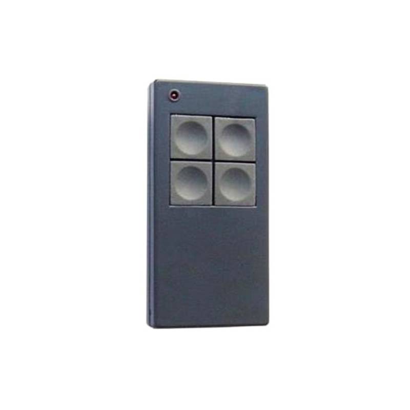 Telecomando Prastel MT4E 433,92 Mhz Rolling Code