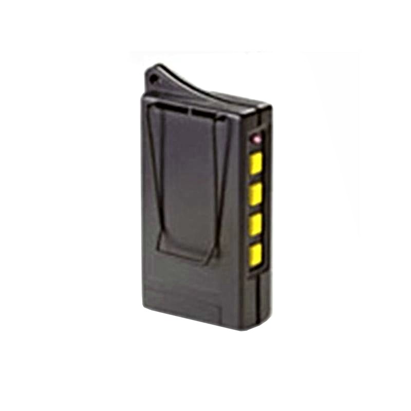 Telecomando Prastel NCSMT4P 306 Mhz Codice Fisso
