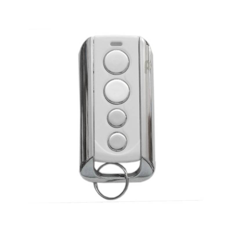 Telecomando Prastel Slim4E 433,92 Mhz Rolling Code