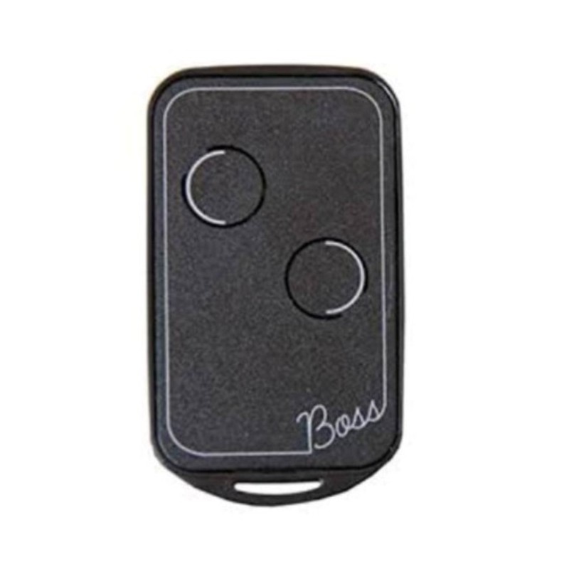 Telecomando Nologo Boss QC2 26/40 Mhz Codice Fisso