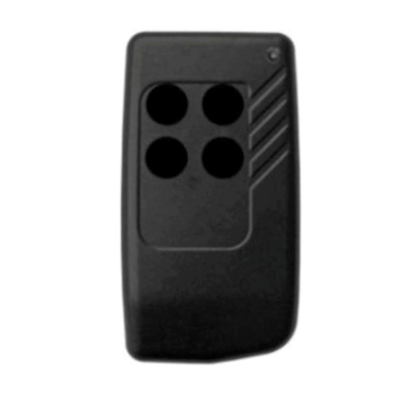Telecomando Nologo Smart C4 433,92 MHz Codice Fisso