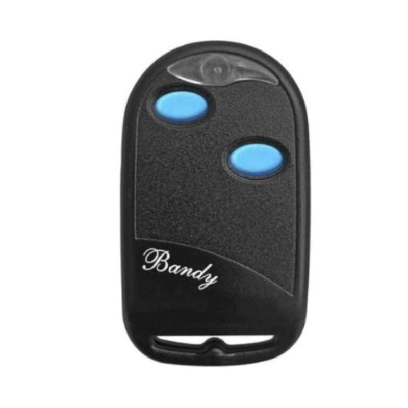 Telecomando Nologo Bandy QC2 26/40 MHz Codice Fisso