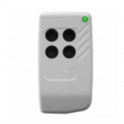 Telecomando Nologo Smart ONE4 433/868 Mhz Codice Fisso