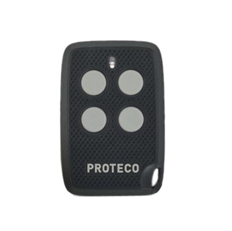 Telecomando Proteco Angie-4 433,92 MHz Rolling Code